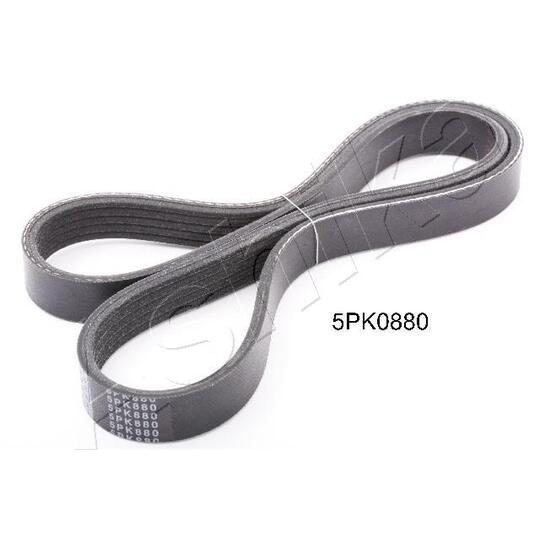 112-5PK880 V-Ribbed Belt