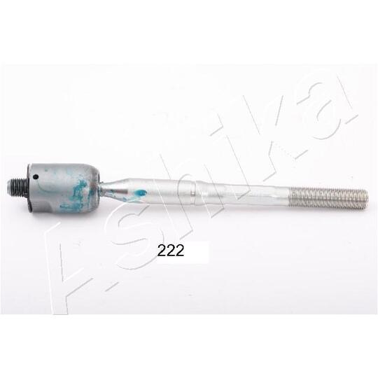 103-02-222 Tie Rod Axle Joint