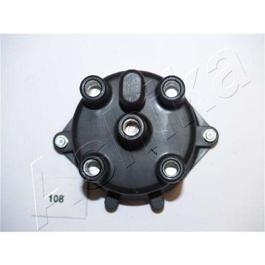 121-01-108 Distributor Cap