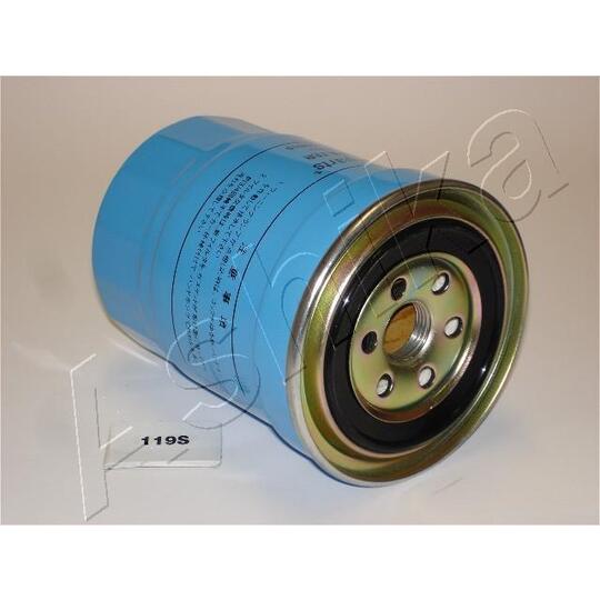 30-01-119 Fuel filter