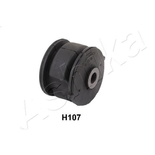 GOM-H107 Control Arm-/Trailing Arm Bush
