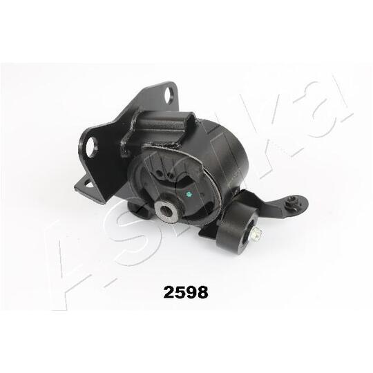 GOM-2598 Engine Mounting
