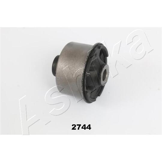 GOM-2744 Control Arm-/Trailing Arm Bush