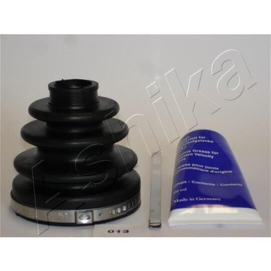63-00-013 Bellow Set, drive shaft