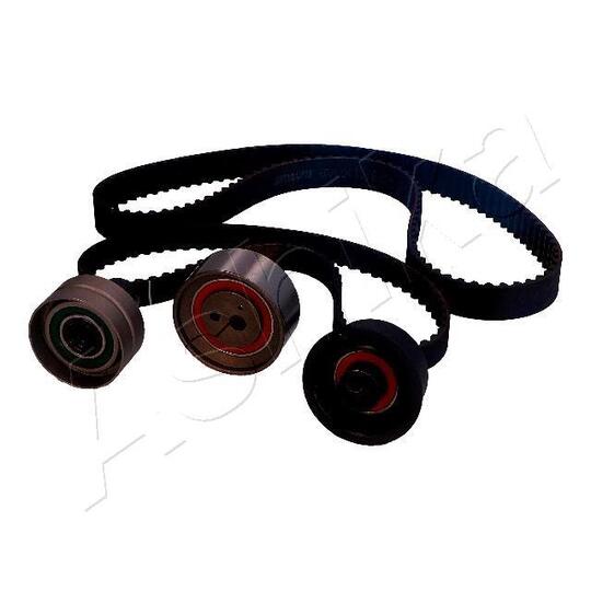KCT192B Timing Belt Set