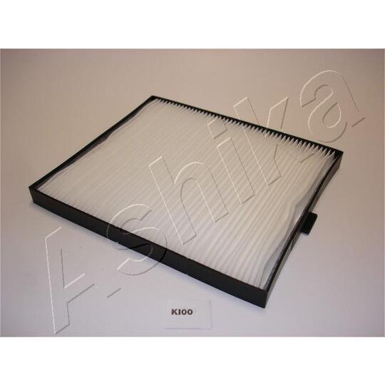 21-KI-K00 Filter, interior air