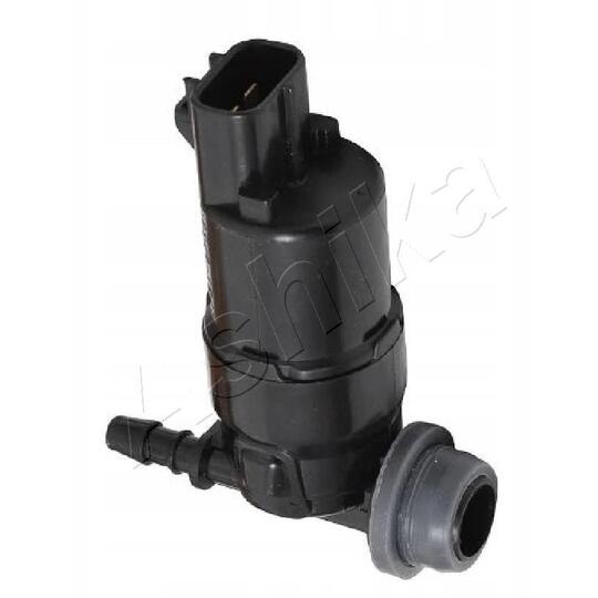 156-05-502 Water Pump, window cleaning
