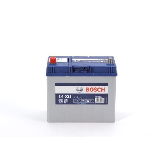 0 092 S40 230 Starter Battery