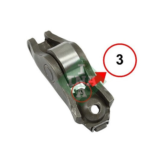 422 0234 10 Finger Follower, engine timing