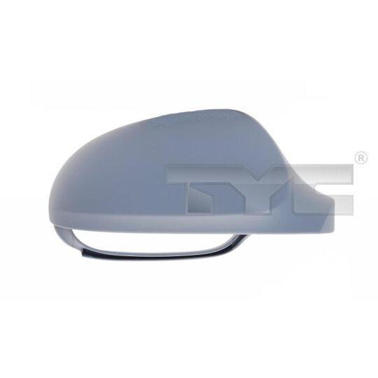 337-0136-2 Cover, outside mirror