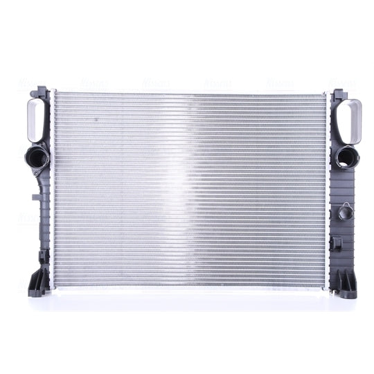 62797A Radiator, engine cooling
