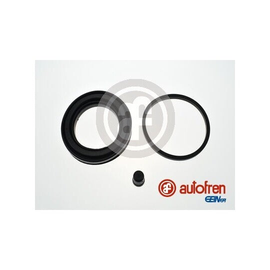 D4207 Repair Kit, brake caliper