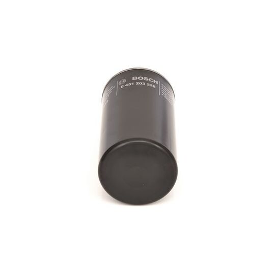 0 451 203 228 Oil filter