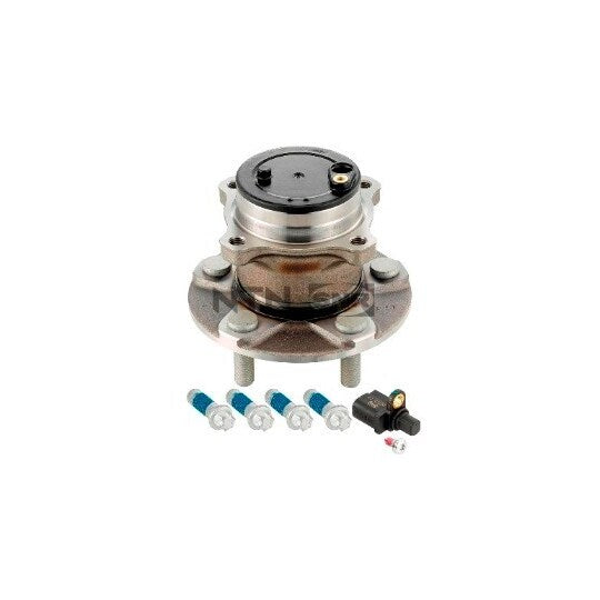 R152.69 Wheel Bearing Kit