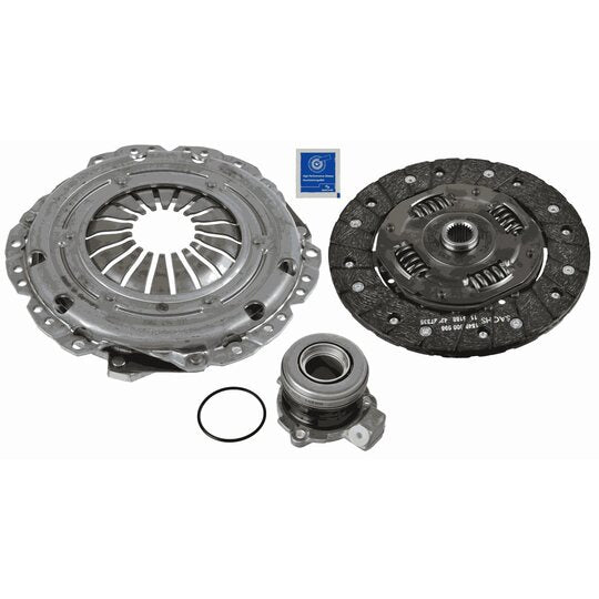 3000 990 042 Clutch Kit