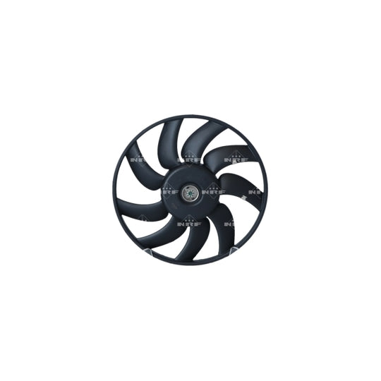 47425 Fan, radiator