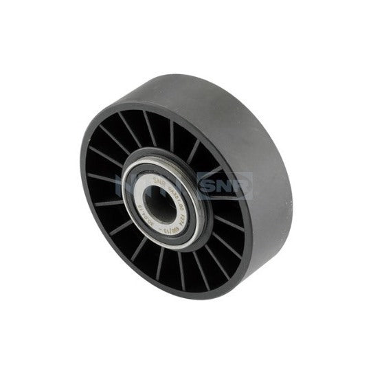 GA351.00 Tensioner Pulley, v-ribbed belt