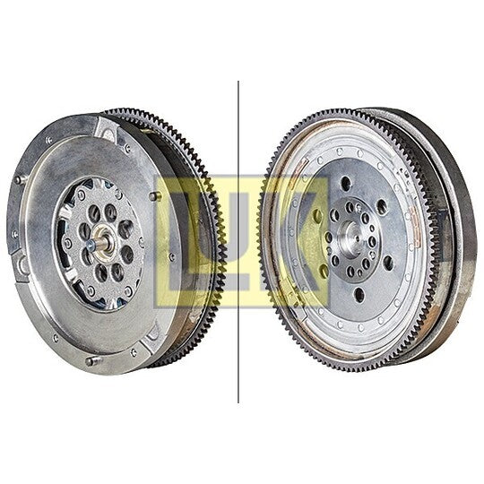 415 0377 10 Flywheel