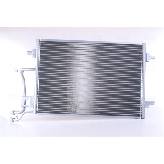 94594 Condenser, air conditioning