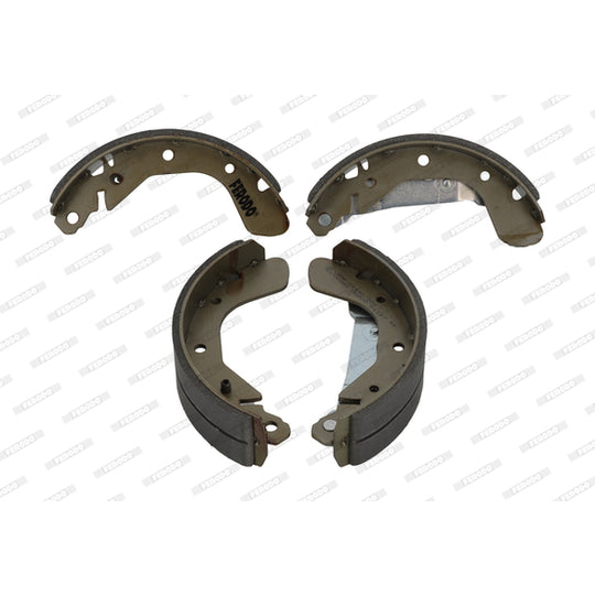 FSB335 Brake Shoe Set