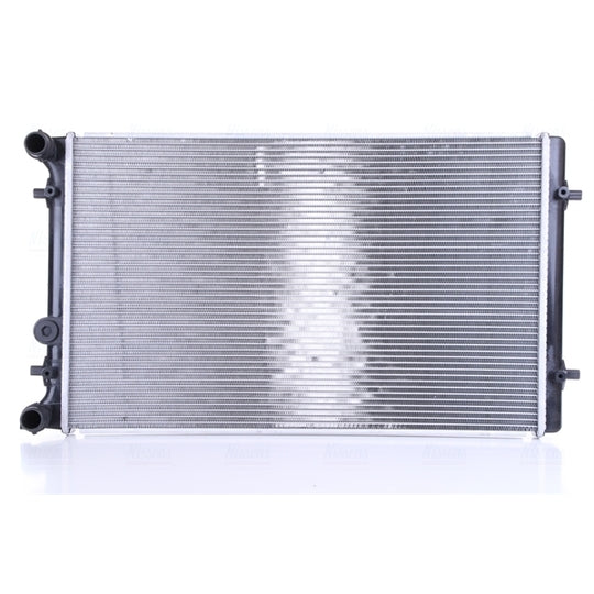 65011 Radiator, engine cooling