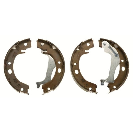 GS8746 Brake Shoe Set, parking brake