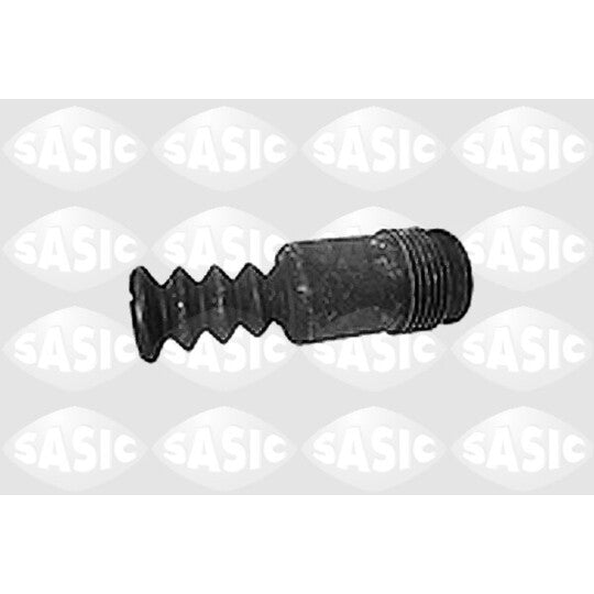 9005379 Rubber Buffer, suspension