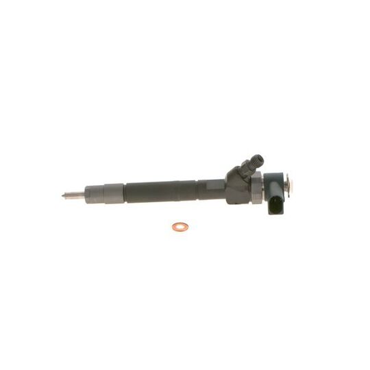 0 445 110 151 Injector Nozzle