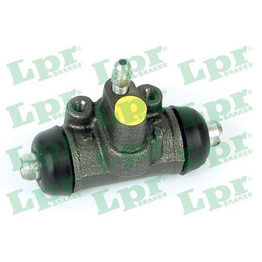 5537 Wheel Brake Cylinder