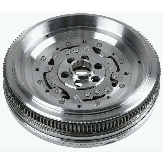 2295 000 326 Flywheel