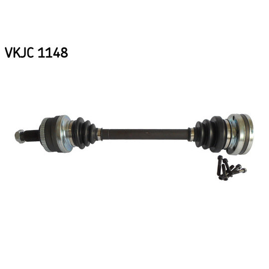VKJC 1148 Drive Shaft