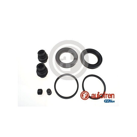 D4624 Repair Kit, brake caliper