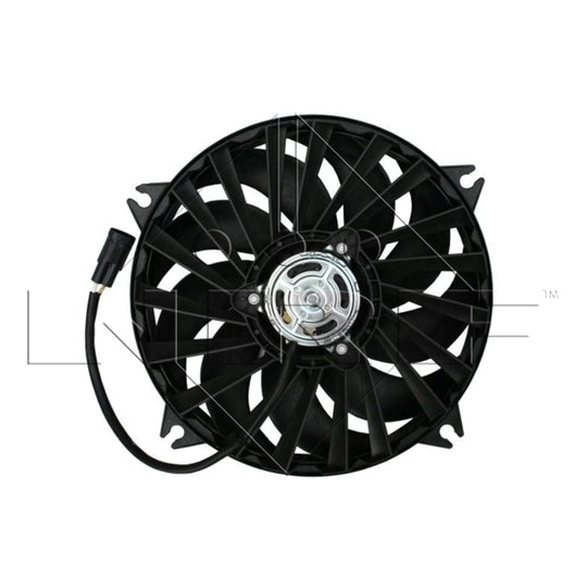 47340 Fan, radiator
