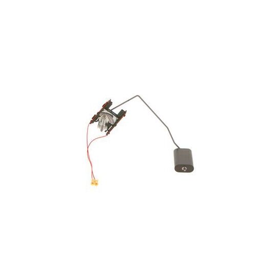 1 582 980 169 Sender Unit, fuel tank