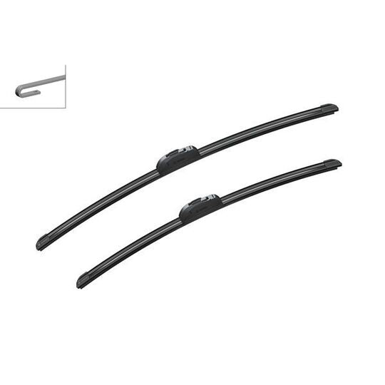 3 397 118 996 Wiper Blade