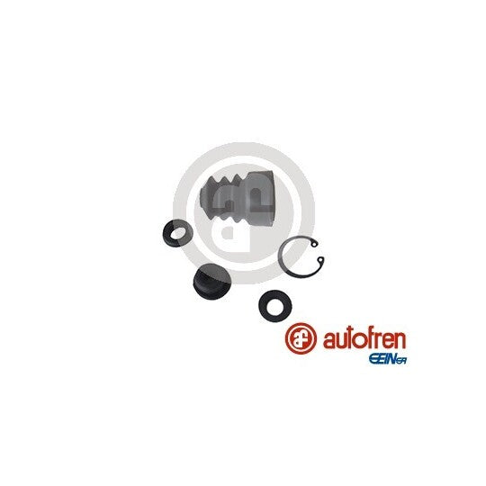 D1338 Repair Kit, clutch master cylinder