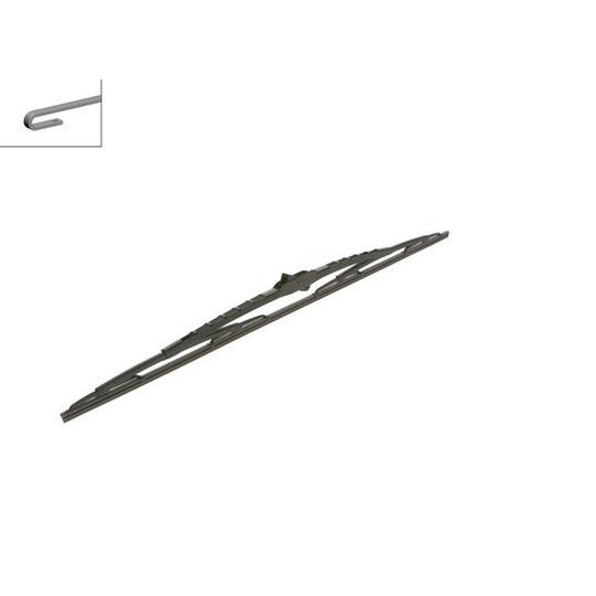 3 397 018 170 Wiper Blade