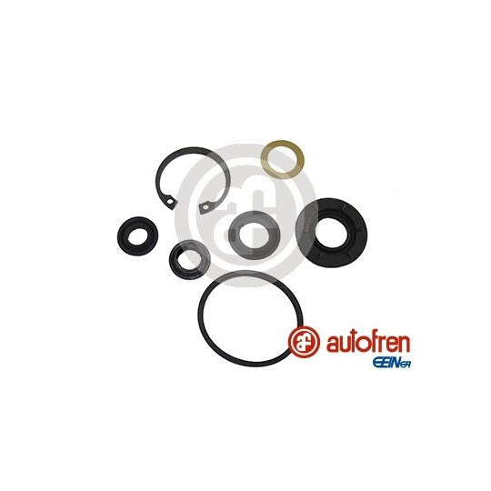 D1658 Repair Kit, brake master cylinder