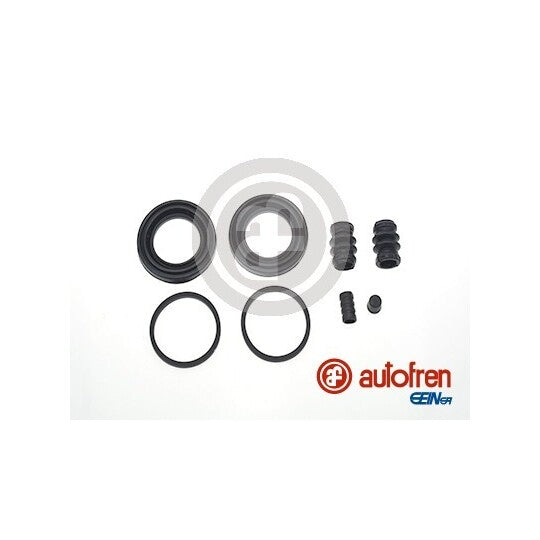 D4783 Repair Kit, brake caliper