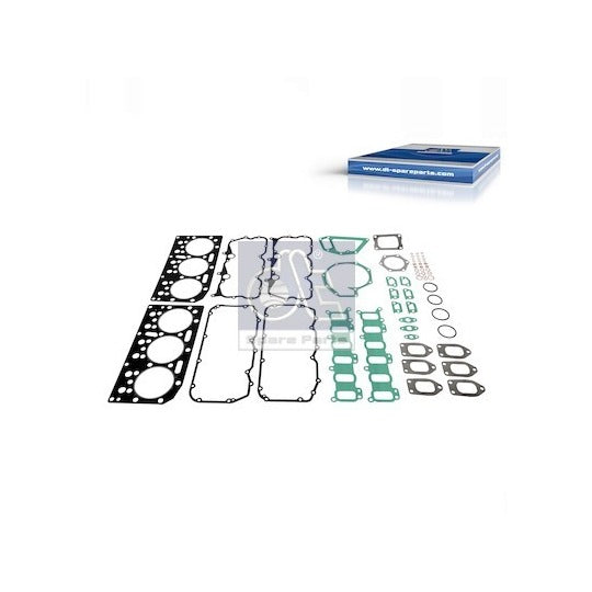 5.94002 Gasket Set, cylinder head