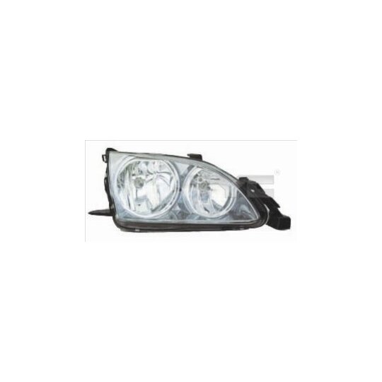 20-6254-05-2 Headlight