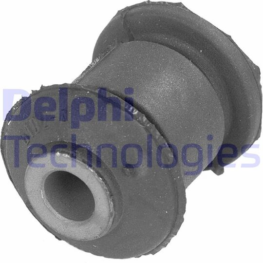TD251W Control Arm-/Trailing Arm Bush