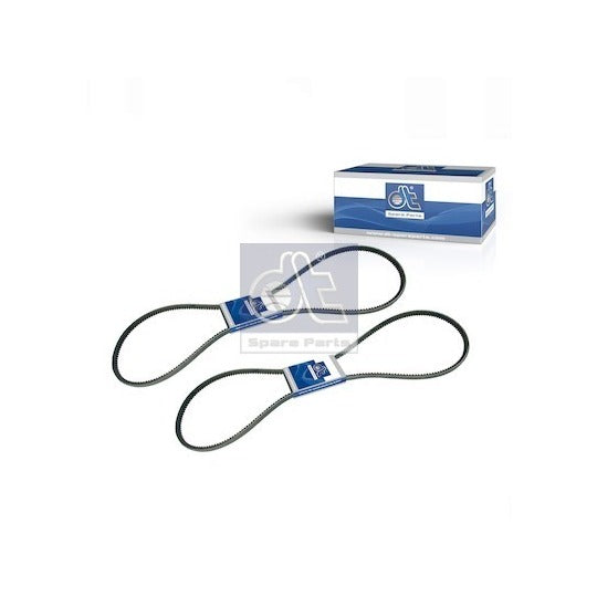 4.80652 V-Belt Set