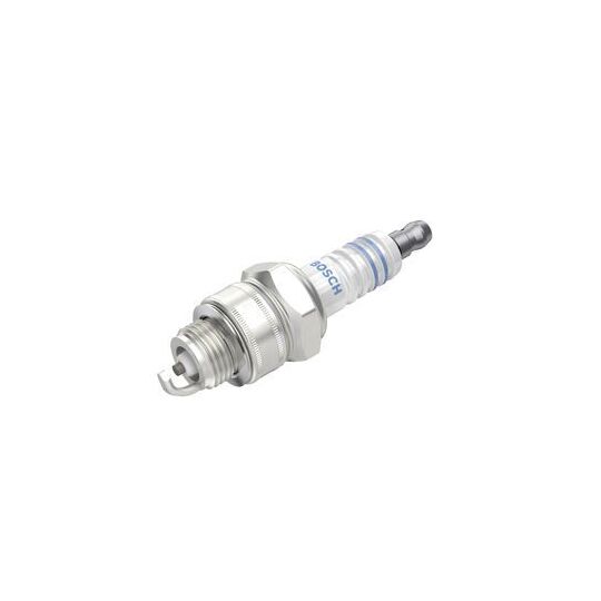 0 242 235 665 Spark Plug