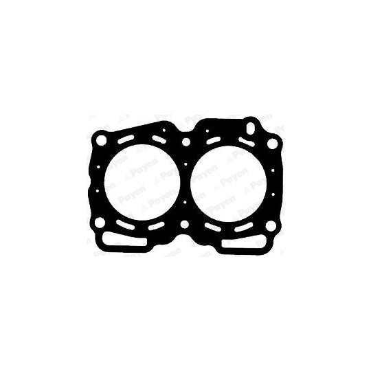 AG6150 Gasket, cylinder head