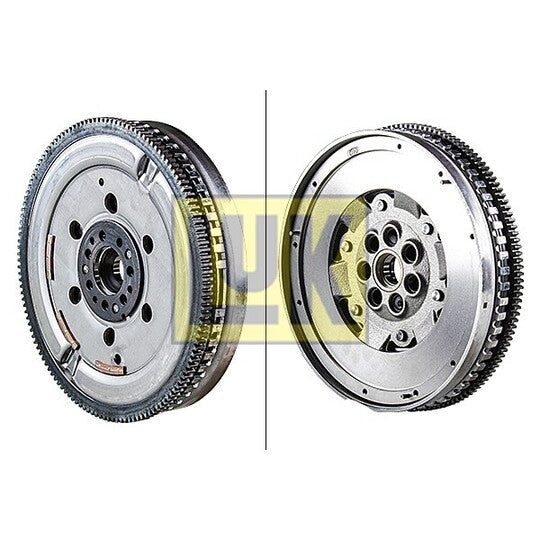 415 0270 10 Flywheel