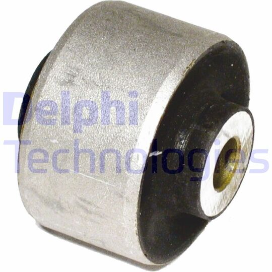 TD437W Control Arm-/Trailing Arm Bush