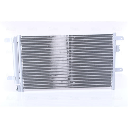 940141 Condenser, air conditioning