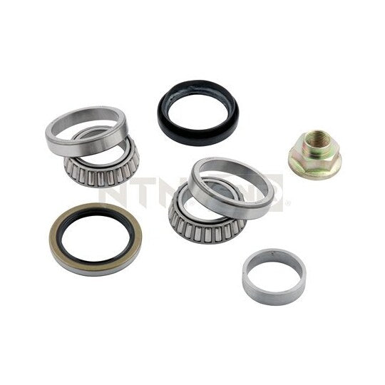 R184.53 Wheel Bearing Kit