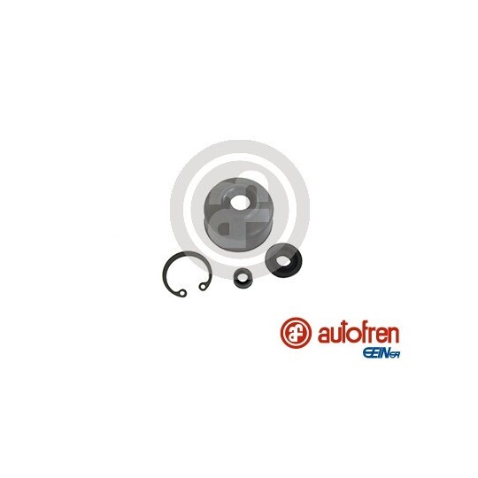 D1415 Repair Kit, clutch master cylinder